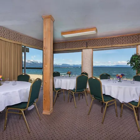 Tahoe Lakeshore Lodge & Spa-3