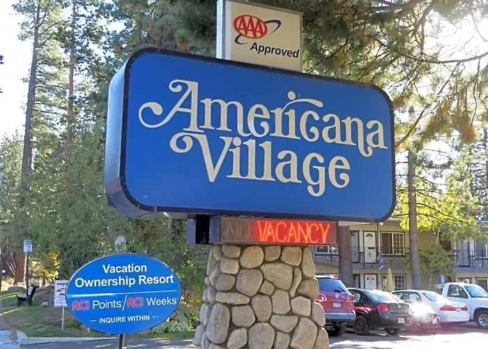 Americana Village